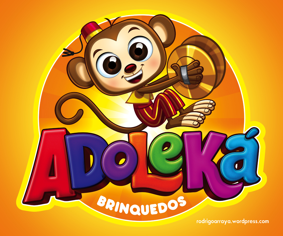 Logo da loja