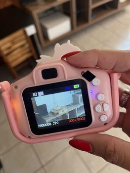 Foto da avaliação